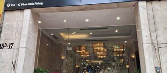 Skylark Boutique Hotel