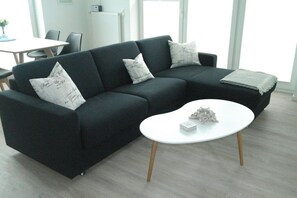 TV, impianto stereo