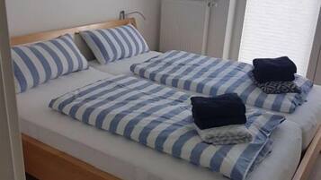 1 dormitorio