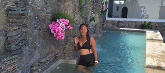 MyFantasyResort.com Room D - Occupancy 2-6 Guests