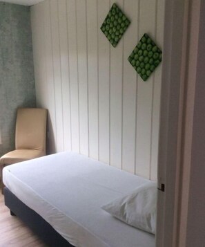 3 Schlafzimmer