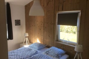 2 chambres