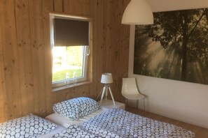 2 Schlafzimmer