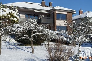 Udendørsområde