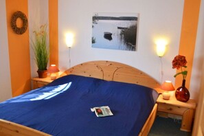 3 bedrooms, travel cot, WiFi - Holiday home Vogelsang (Userin)