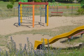 Children’s area - Holiday home Vogelsang (Userin)