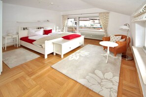 3 chambres
