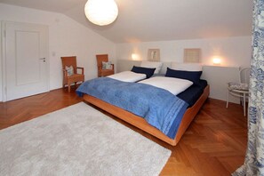 3 bedrooms - Sunshine Apartment Anne (Garmisch-Partenkirchen)
