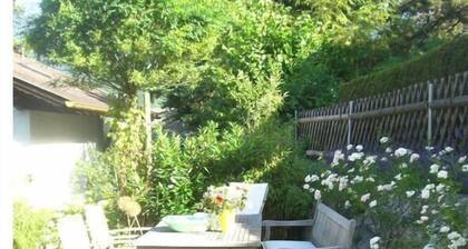 Sunshine Apartment Anne