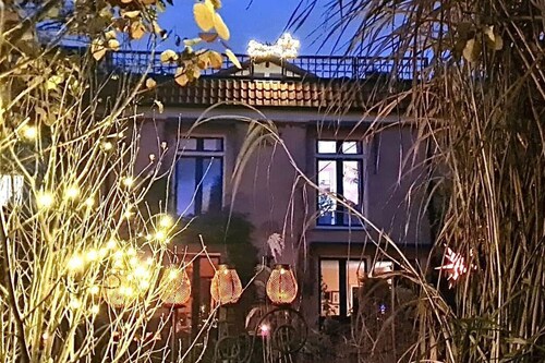 Komfortables Ferienhaus in Bochum