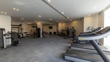 Motionscenter
