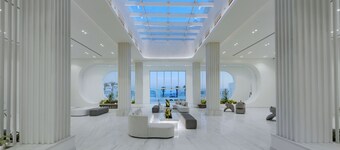 White Hills Resort - Posh Club