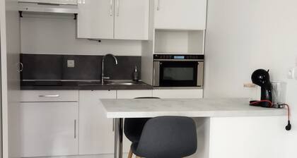 Super Studio, Proche Centre Ville