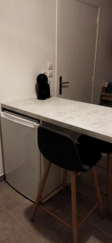 Super Studio, Proche Centre Ville