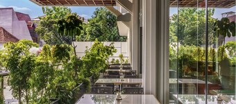 Ibis Jakarta Raden Saleh