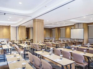 Meeting facility - Ibis Jakarta Raden Saleh (Jakarta)