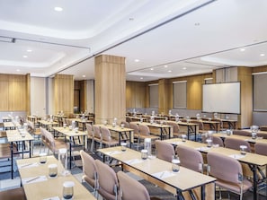 Meeting facility - Ibis Jakarta Raden Saleh (Jakarta)