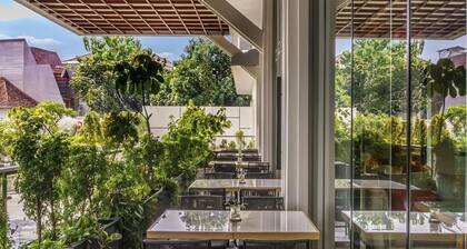 Ibis Jakarta Raden Saleh