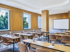 Sala de reuniones