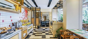 Ibis Jakarta Raden Saleh