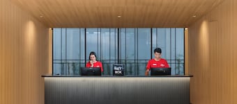 Ibis Jakarta Raden Saleh