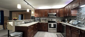 Boardwalk Suites Lafayette