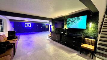 Hall