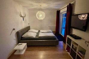 2 Schlafzimmer