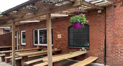 Wohnung im Land Cuxhaven neben Bremerhaven