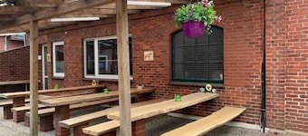 Wohnung im Land Cuxhaven Neben Bremerhaven