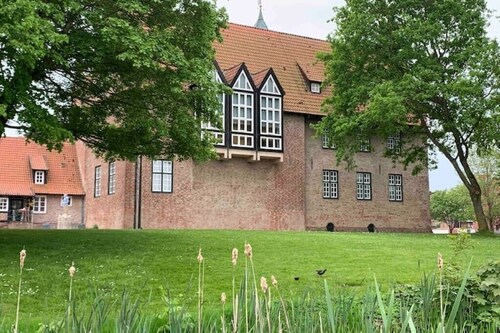 Wohnung im Land Cuxhaven neben Bremerhaven