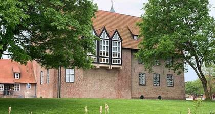 Wohnung im Land Cuxhaven neben Bremerhaven