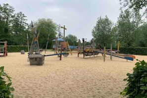 Espace pour enfants