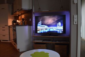Interiør