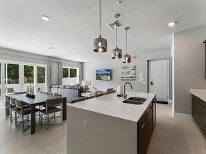 Interior - Stylish Condo near Disney with Resort & Waterpark Access - B31-134 (Kissimmee)