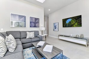 Téléviseur connecté