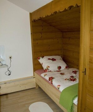 3 quartos