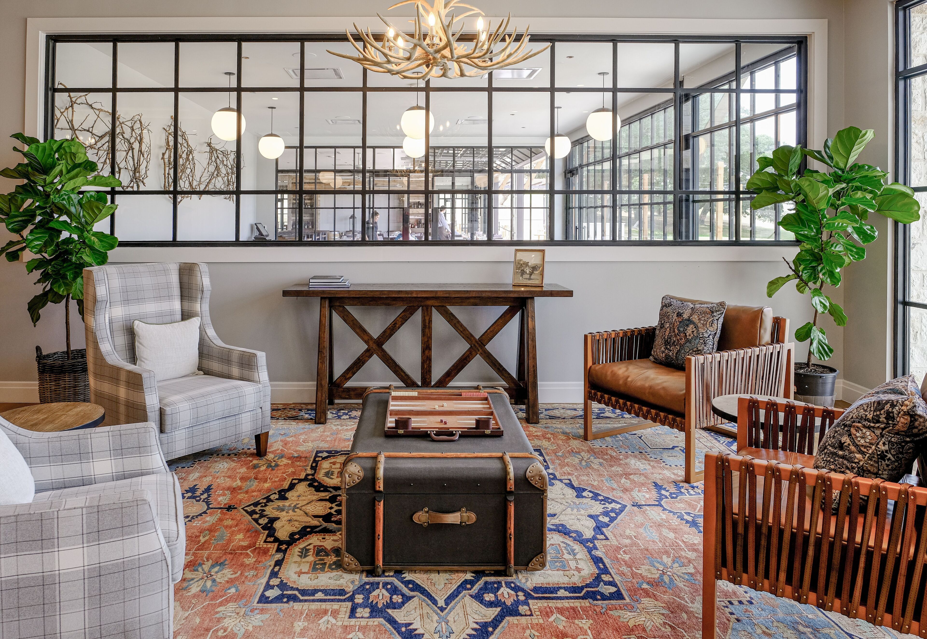 Stylish Retreat King Suite W/ Balcony | 4 Mi To Discovering Cascade Caverns - Boerne, TX