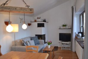 Een smart-tv