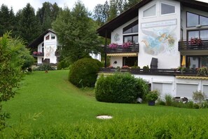 Udendørsområde