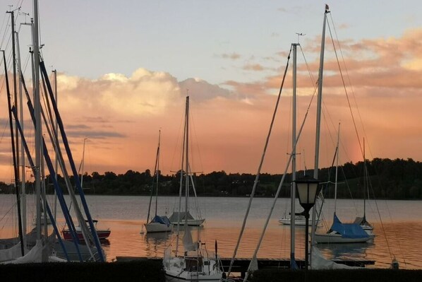 Port de plaisance
