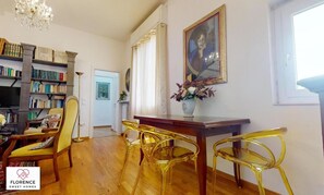 Interior - Matteotti Loft (Firenze)