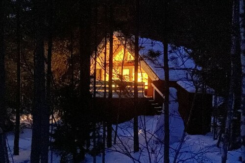 Modern apartment in Vimmerby