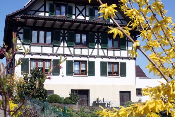 Ulkopuoli