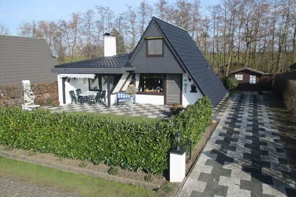 Exteriör