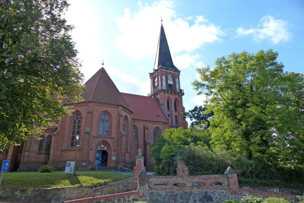 Bezienswaardigheid
