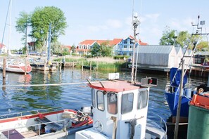 Port de plaisance