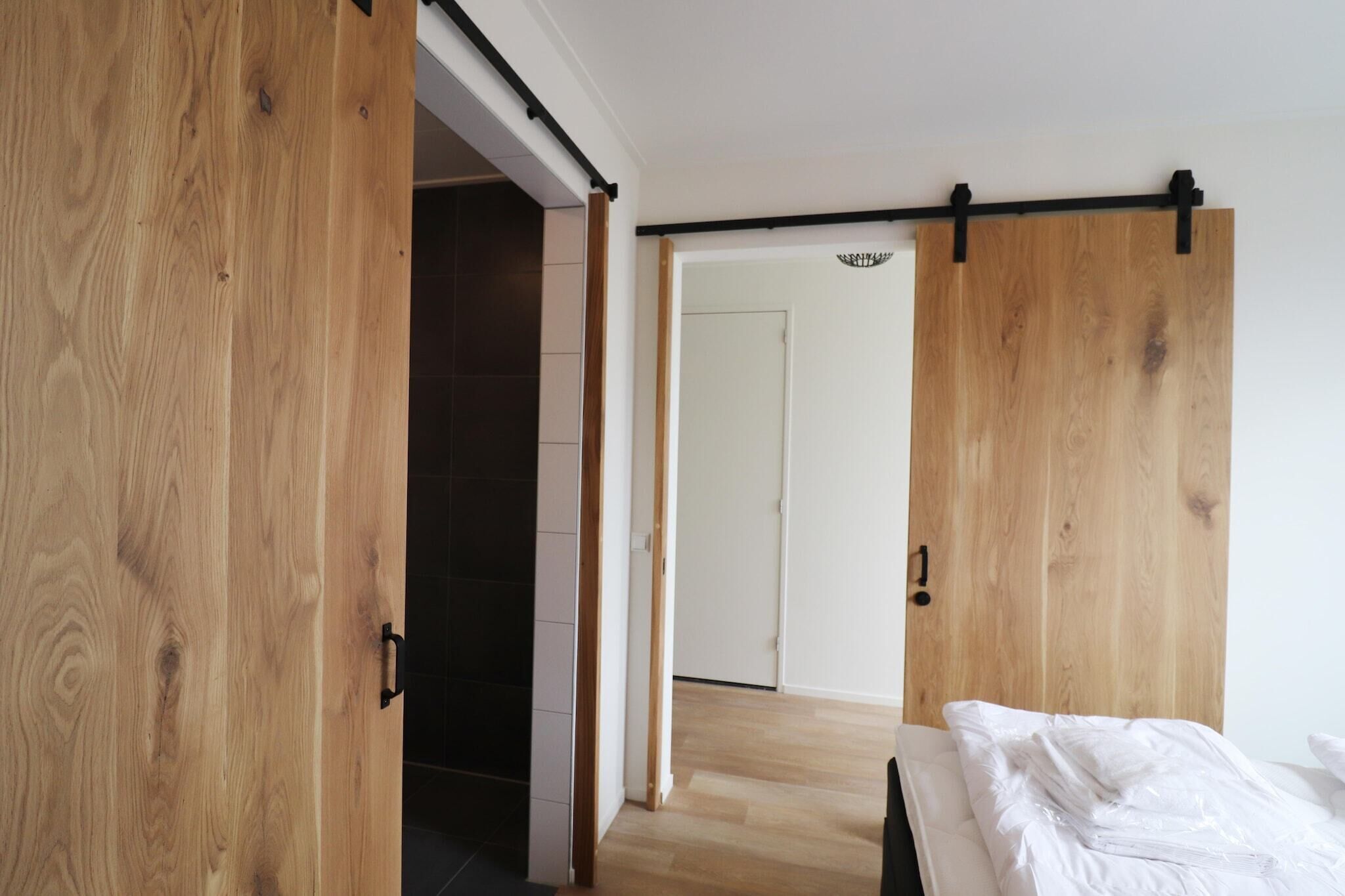 4 bedrooms, free WiFi