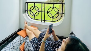 Room - Punita Hotel (Da Nang)