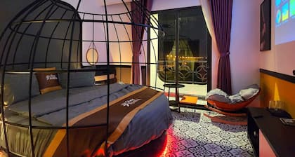 Punita Hotel